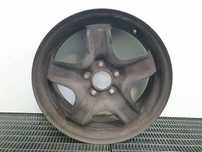 FELGA STALOWA 16 5X108 6.5J ET47,5 FORD FOCUS C-MAX I MK1