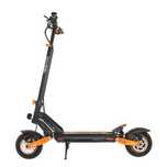 Kukirin G2 Max Nowa Hulajnoga Elektryczna 1000W | 48V 20Ah | 55 Km/H