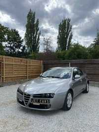 Alfa Romeo 159 1.9jtdm 150km/2006r/Ksenon/Klima