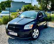 Dodge Caliber 1.8 Benzyna 2009 rok * Świetny Stan * Zero Rdzy