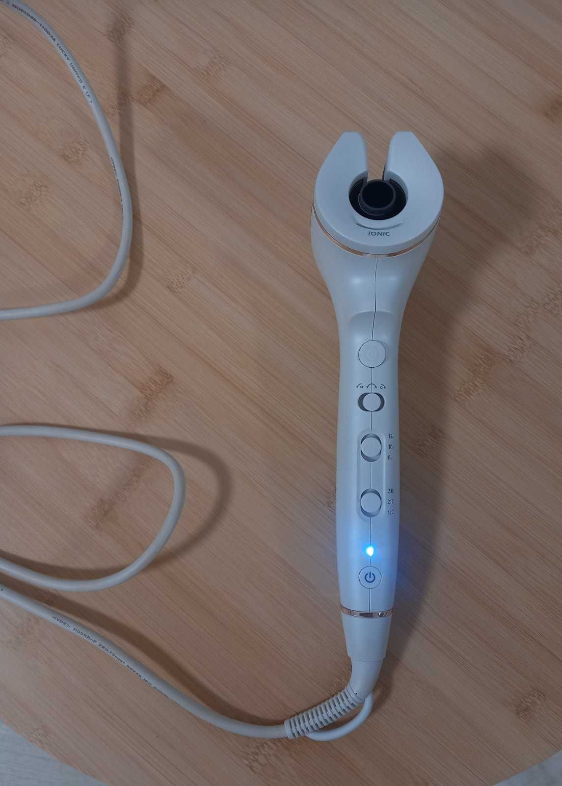Машинка для завивки волосся Philips ProCare Auto Curler HPS950/00