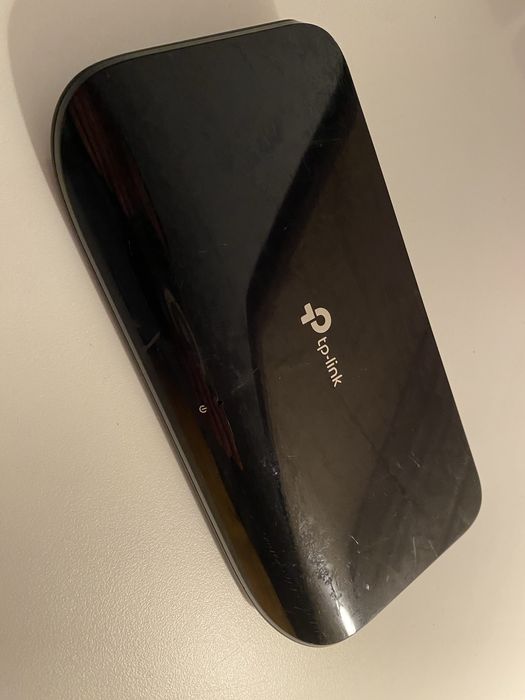 Switch TP-Link TL-SG1008D