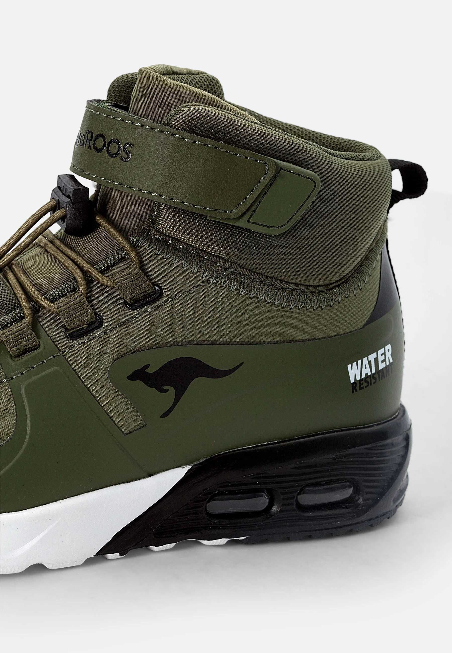 Nowe buty sportowe/adidasy/półbuty/obuwie KangaROOS KX HYDRO/sneakersy
