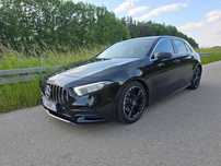 Mercedes-Benz Klasa A