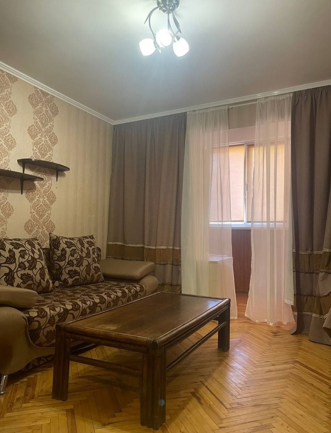 Оренда 1 квартири на Матикіна 18, Голосіївський район