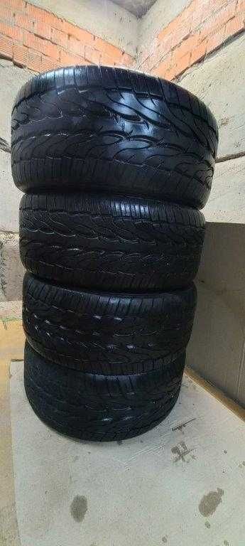 275/40 R20 TOYO PROXES   M+S