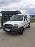 Продам FIAT 1.9 дизель 2001р