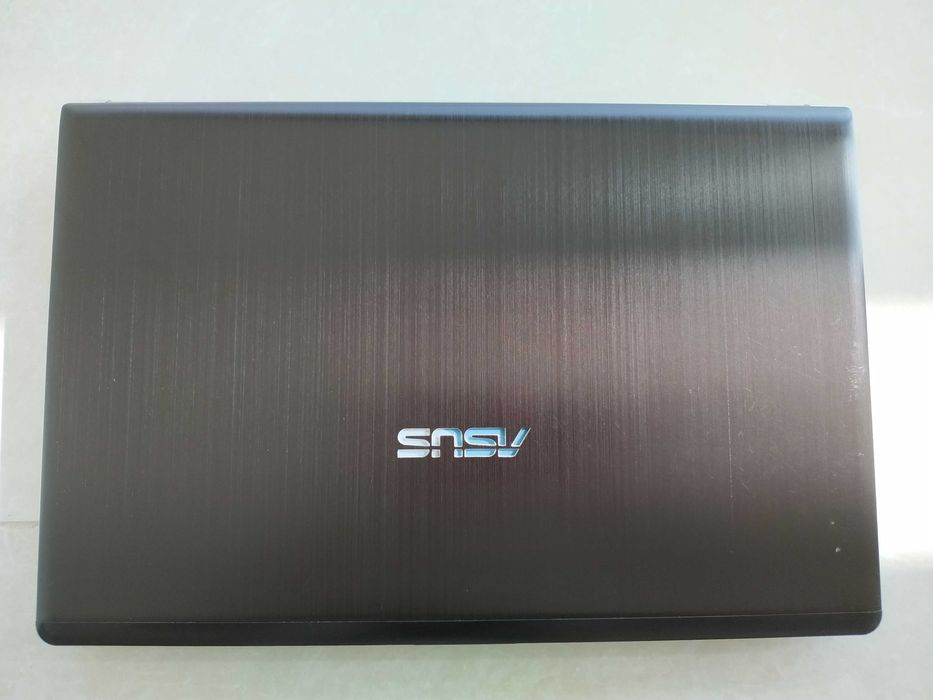 Ноутбук Asus N56VZ i7 .  В подарок рюкзак + Jabra слухавки.