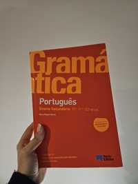 Português - Gramática 10°-12°