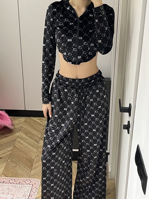 Bershka X Hello Kitty