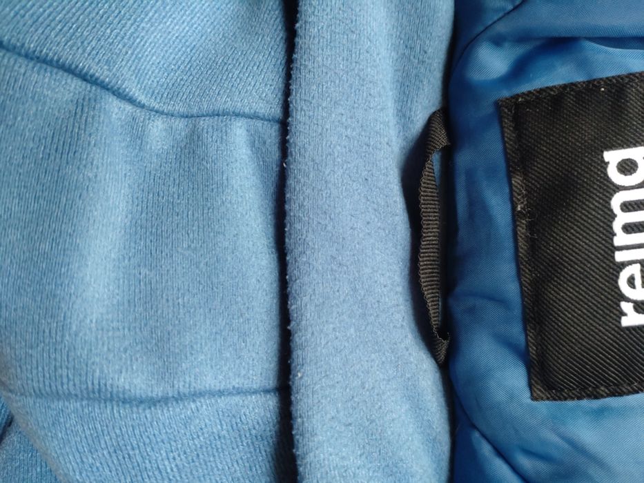 Kombinezon Reima Puhuri r 74