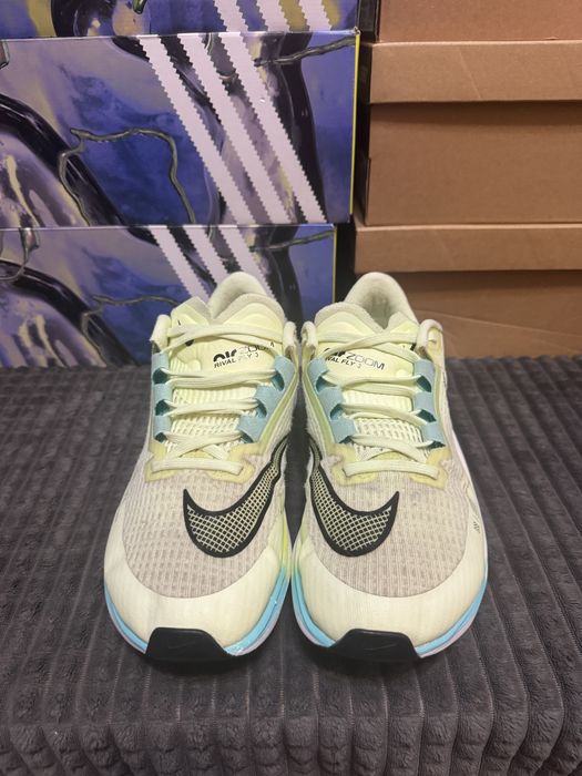 Жіночі бігові кросівки Nike Air Zoom Rival Fly 3 40,5(26см) оригінал