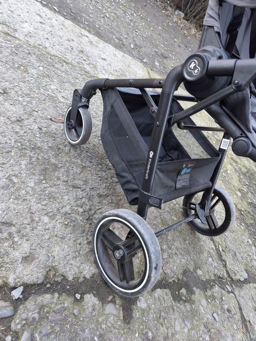 Wózek Kinderkraft Yoxi