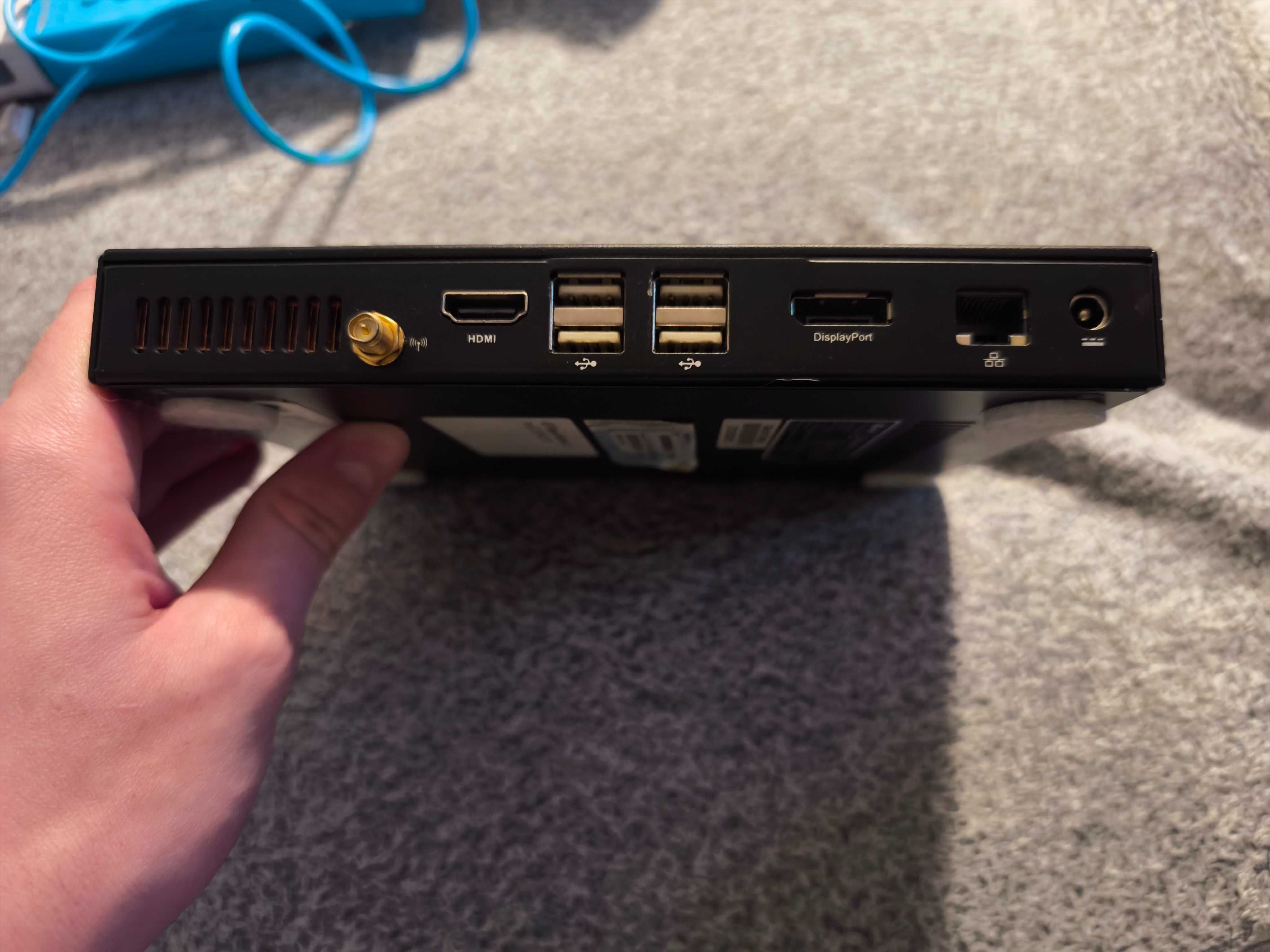 Mini PC Giada i57-B6000 i3-4010U 4GB