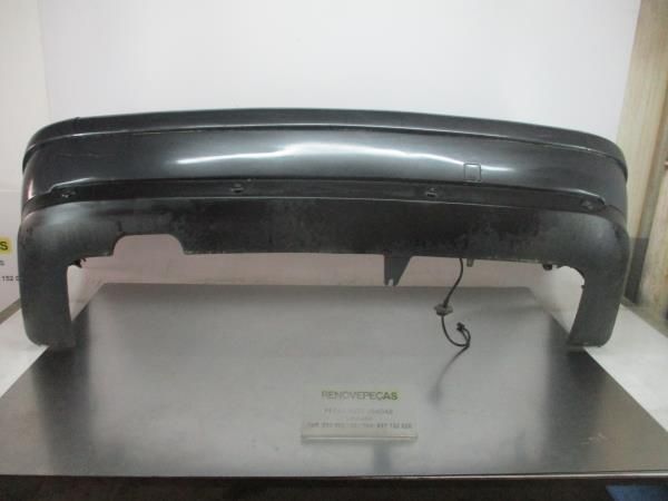 Pára-choques trás CITROËN C5 I (DC_)