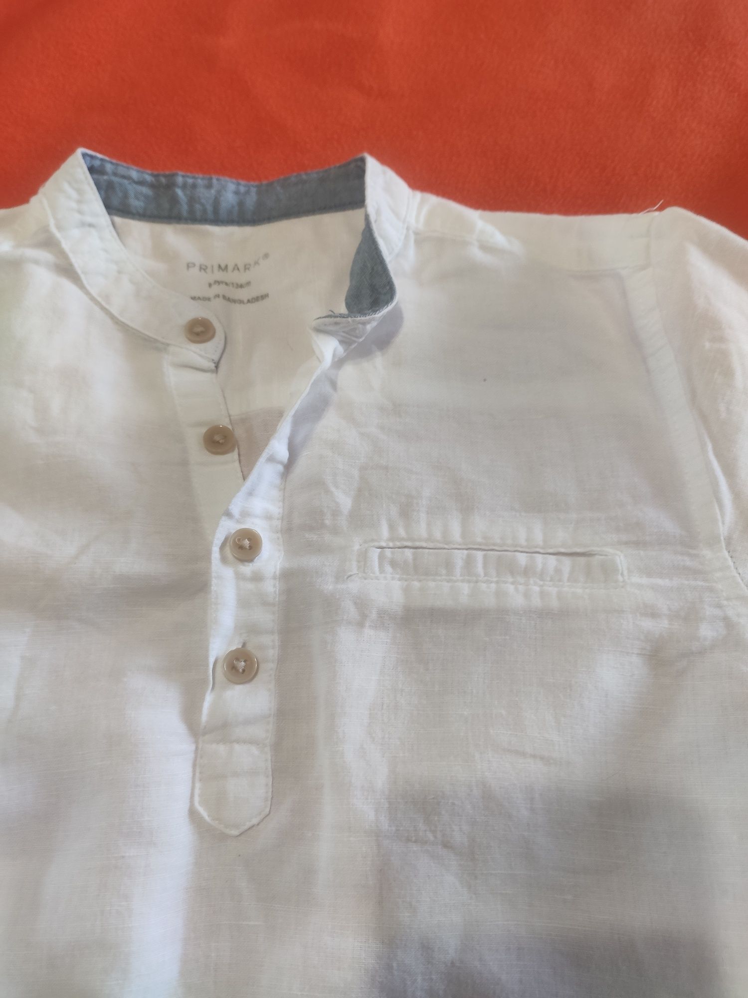 Сорочка Primark 134 см