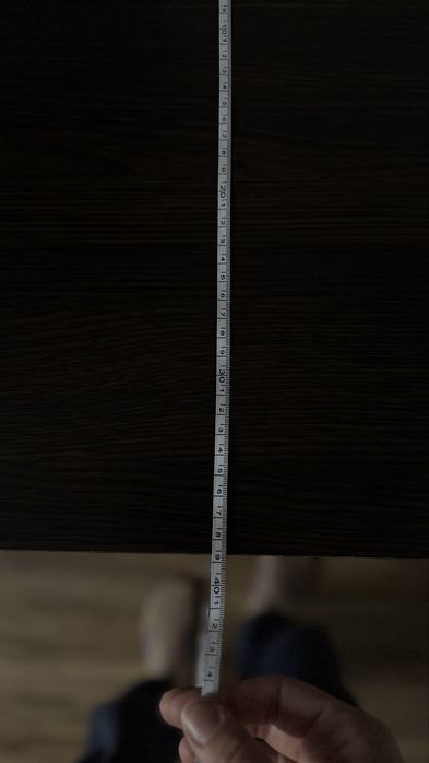 Комод гелик на 4 шухляди