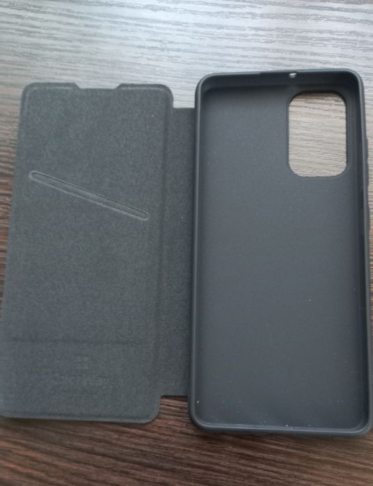 Чохол COLORWAY Elegant Book для Samsung Galaxy A32 4G Black (CW-CEBSGA