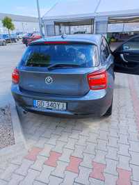 BMW 118 2.0 D 143KM