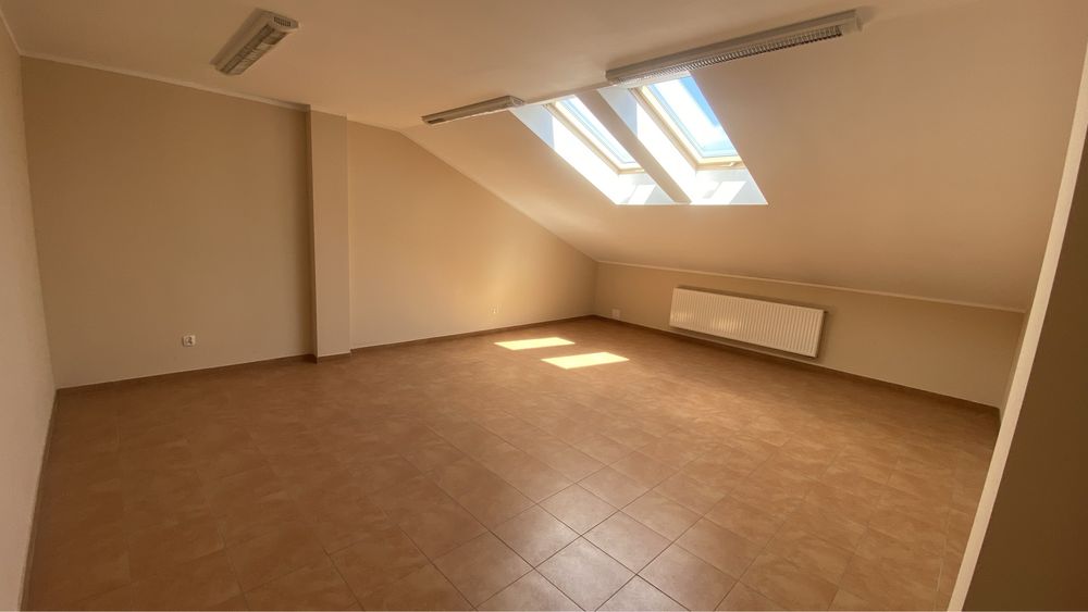 Lokal biurowo-usługowy