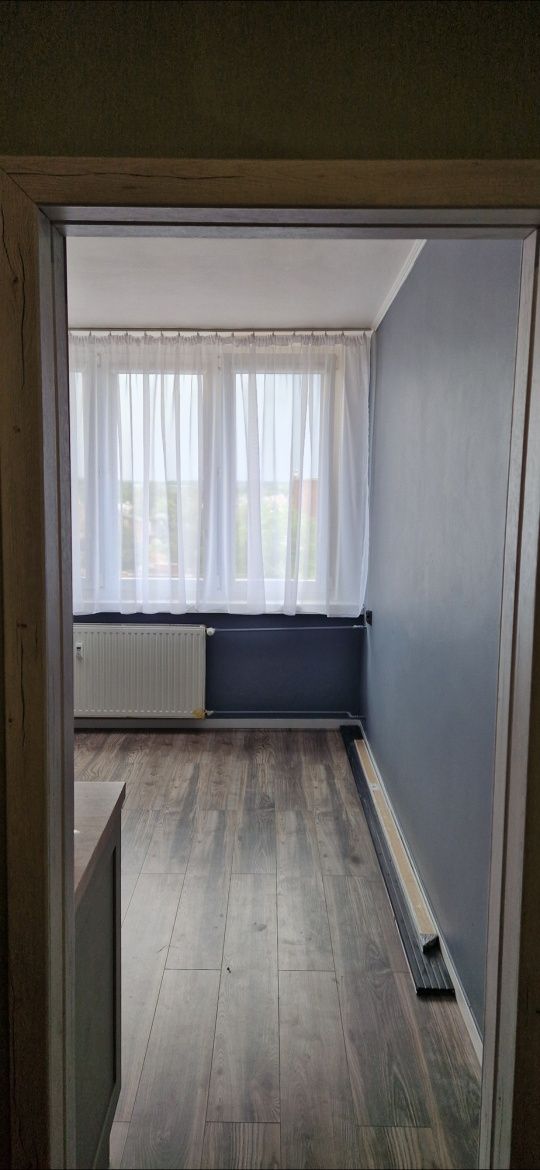 Mieszkanie Kawalerka na sprzedaż