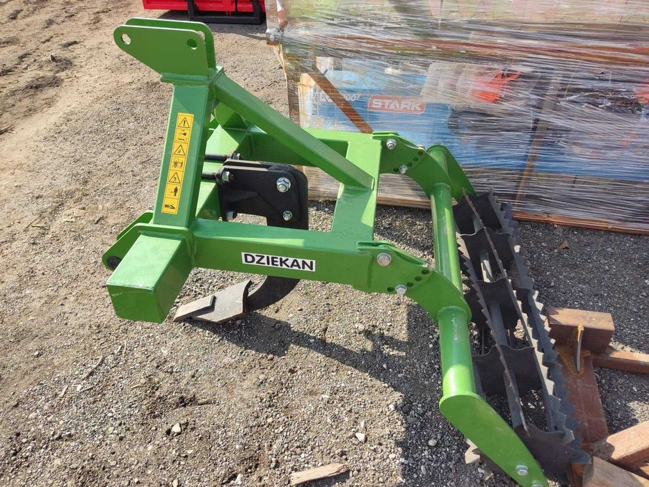 Pazur do głębosza głębosz mini