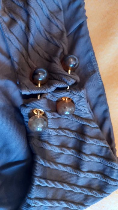 Bikini castanho - S - Calzedónia