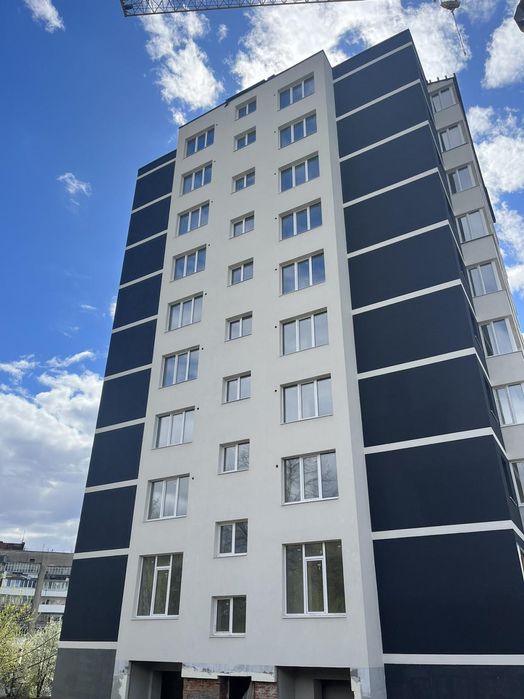 Продаж світлої 2 кім.квартири,вул. Галицька