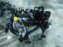 Motor Fiat 1.4 Tjet 150cv (198A1000)