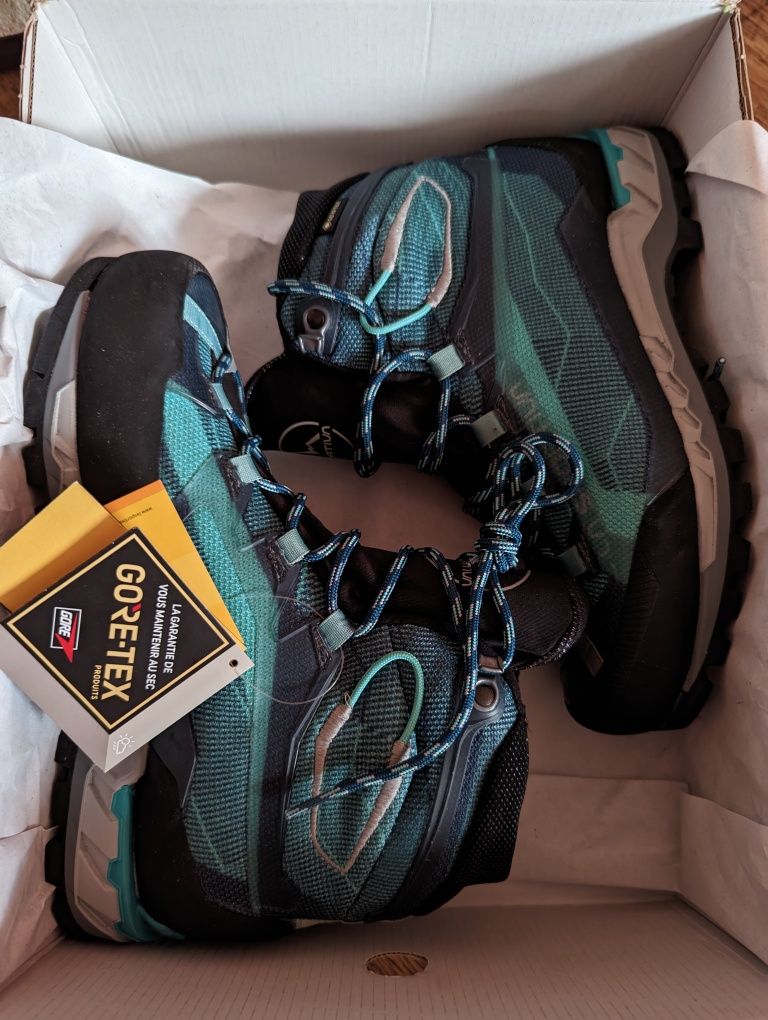 La Sportiva Trango Tech GTX damskie buty trekkingowe rozmiar 38