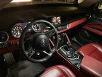 Alfa Romeo Stelvio 2.0 Turbo Executive Q4