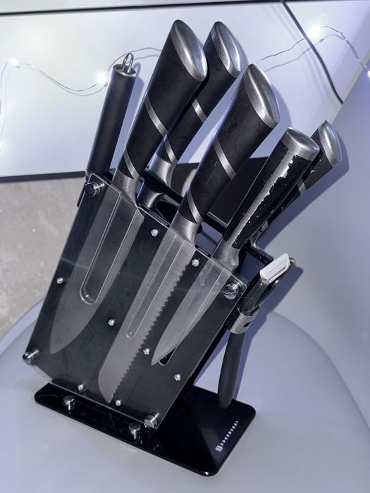 Набір ножів Edenberg