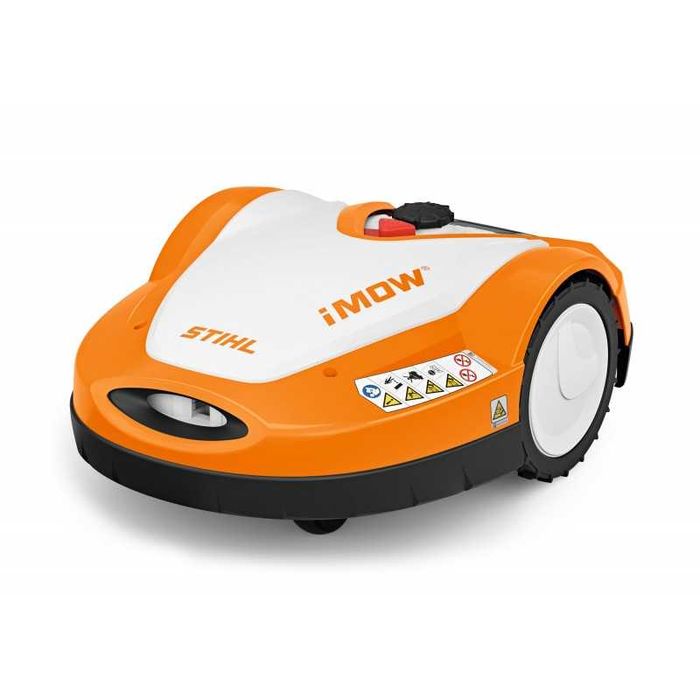 Robot koszący Stihl Rmi 632.1 Zamość