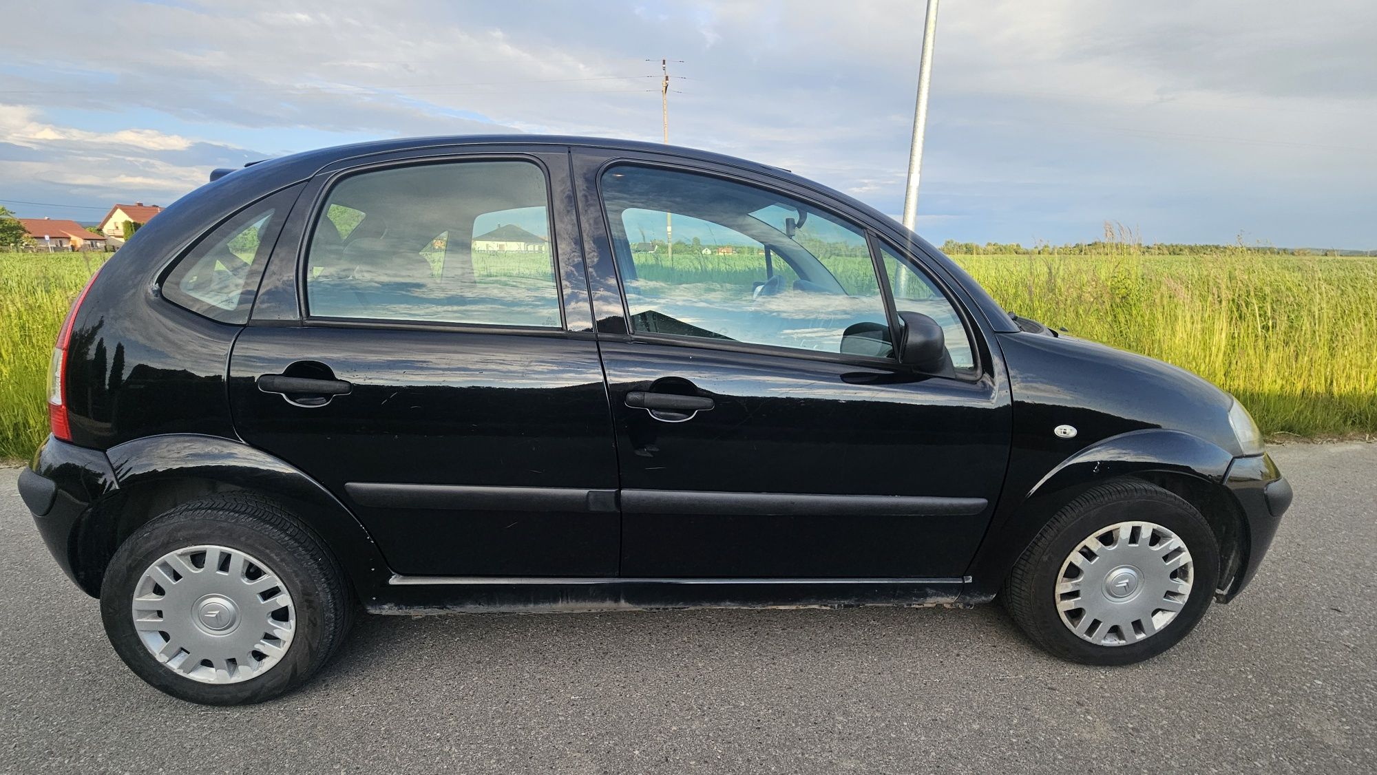 Citroen C3 1,4l SX