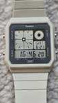Casio LF-20W ładny
