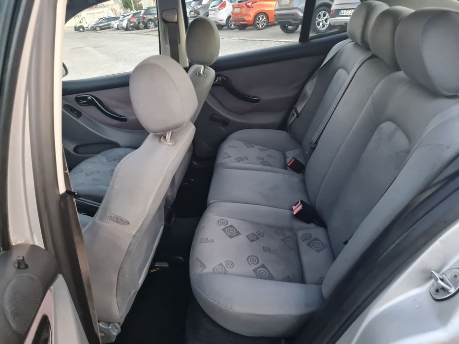 Seat Leon 1M 1.9 TDI