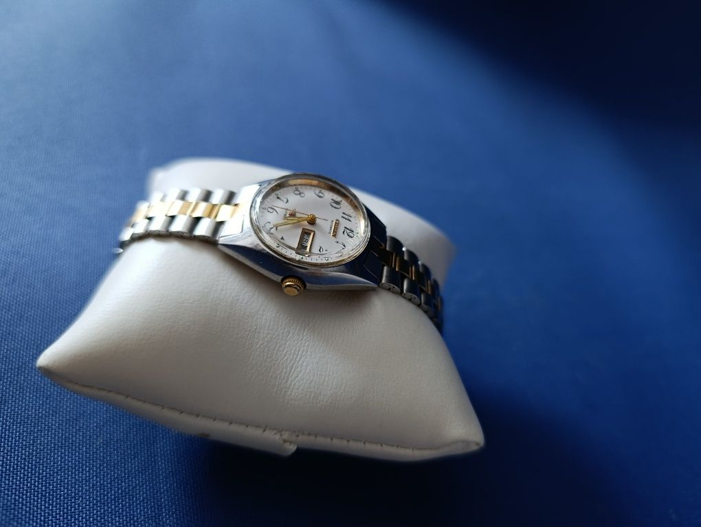 Вінтажний годинник Citizen Automatic – 21 Jewels – Японія
