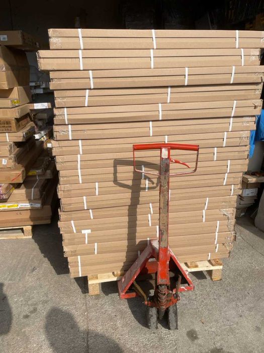 Szafka RTV COLGANTE Kaszmir LUKMEBEL Szafki modułowe 100szt Paleta