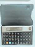 Calculadora financeira HP12C