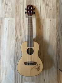 Ukulele koncertowe ortega RU5