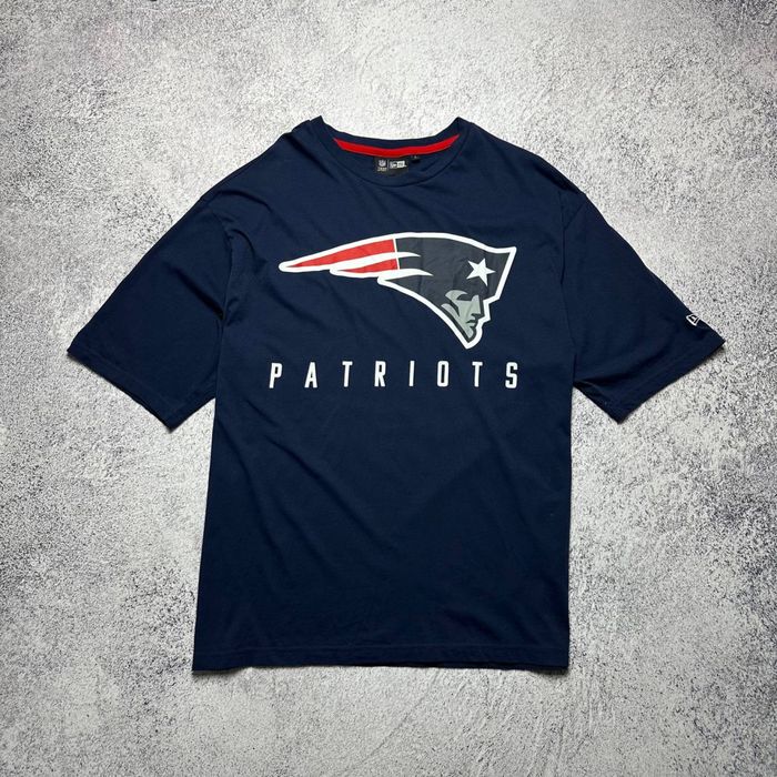 Футболка New Era NFL