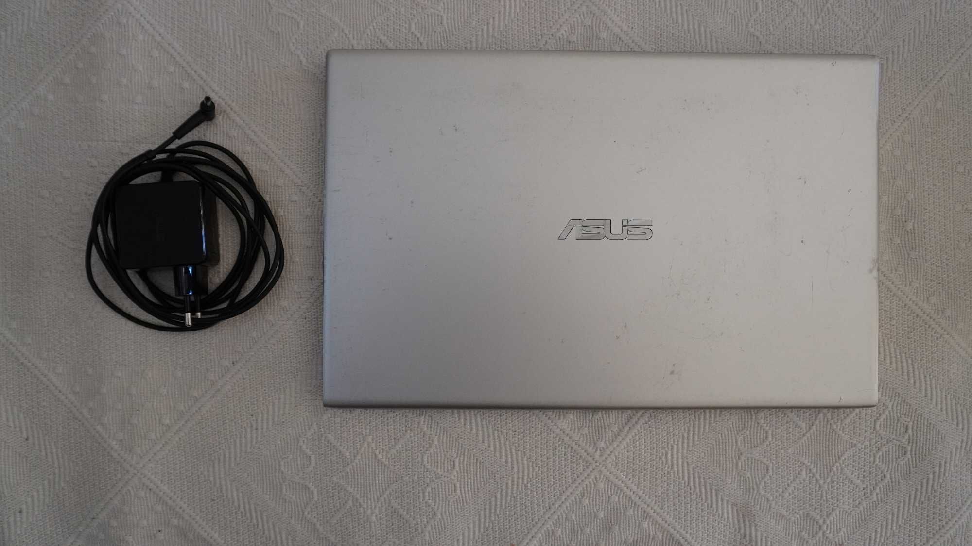 Computador Asus Vivobook 15 F512DA (Amd Ryzen 7) (2020)
