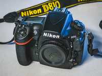 Nikon d810 22 tys klatek