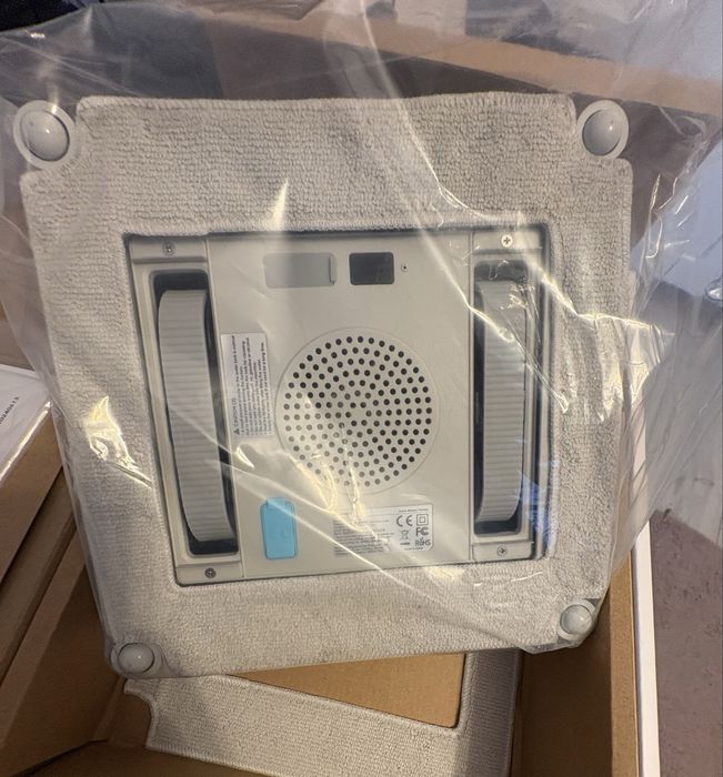 Robot do mycia okien Mamibot W120-DP