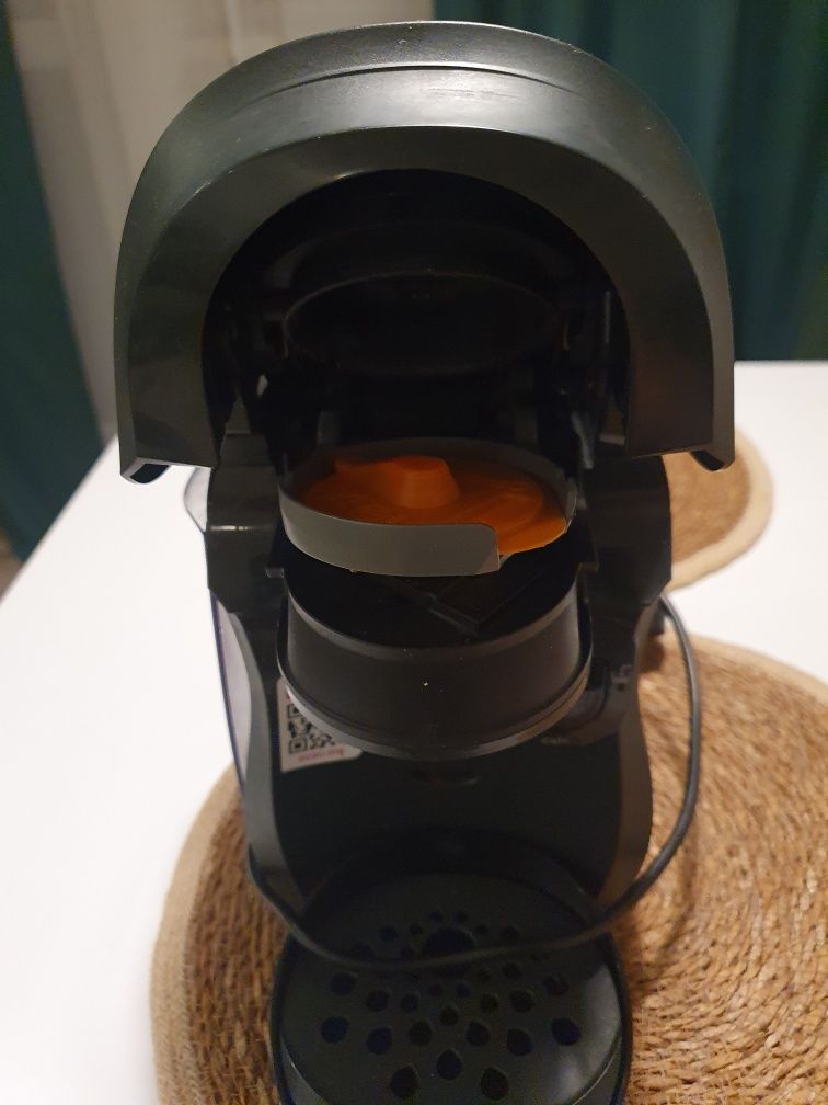 Ekspres BOSCH Tassimo Happy TAS1002N STAN BARDZO DOBRY