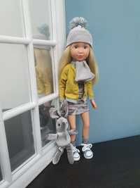 Немецкая кукла ANNABELL TWEEN от ZAPF, Best Friend, пупс Paola Reina