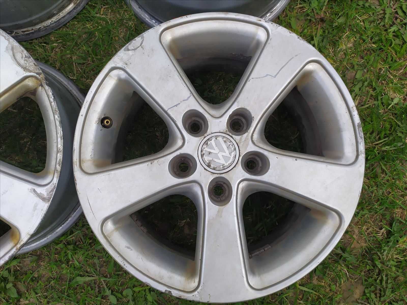 Диски Volkswagen 7Jx15