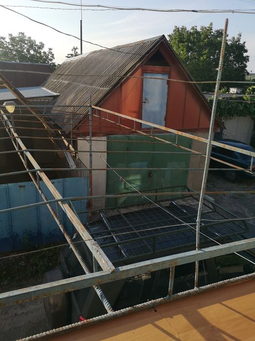 Продам 3х кімнатну квартиру.