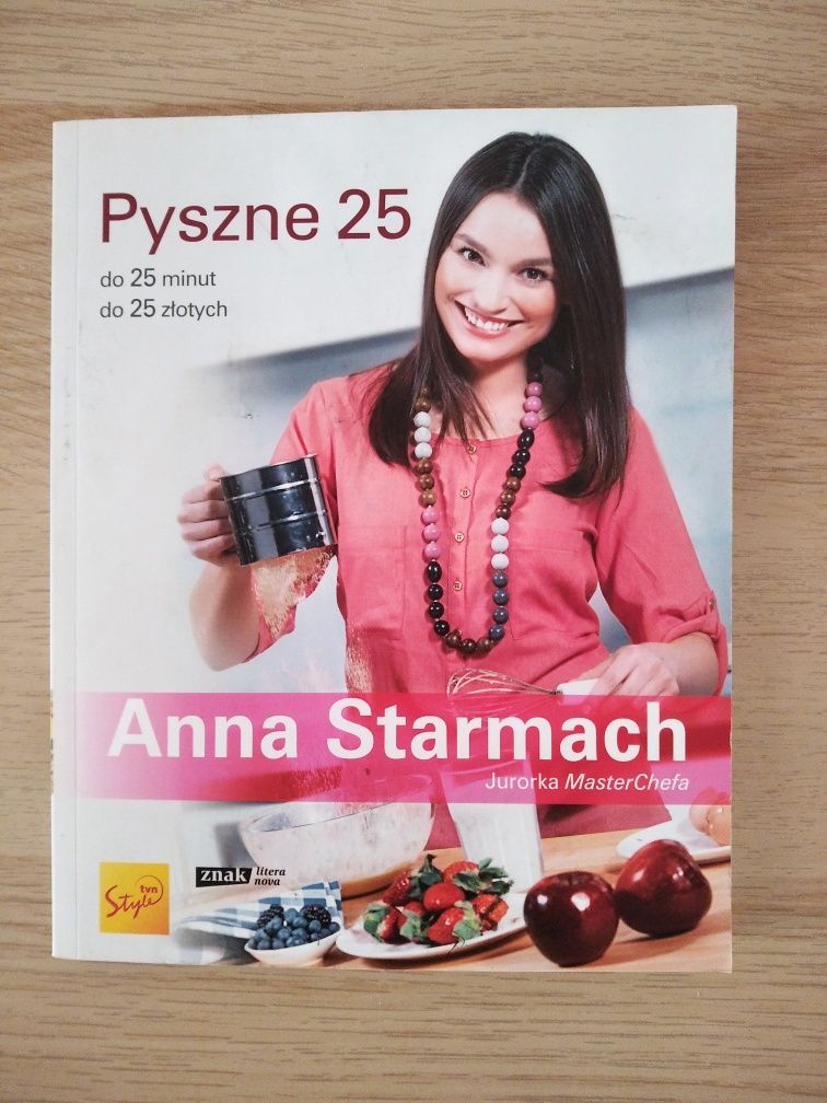 Pyszne 25- A. Starmach