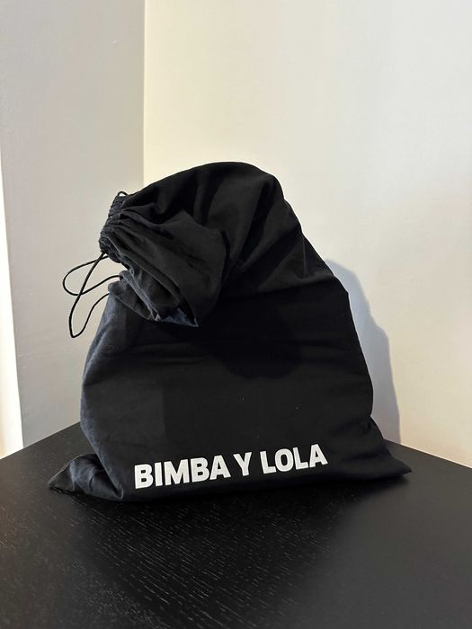 Carteira Bimba y Lola